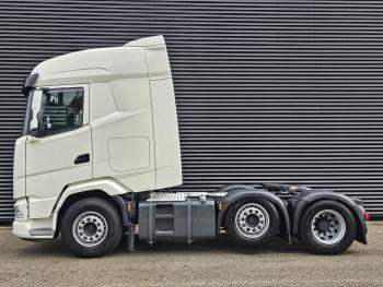 XG+ 480 / 6x2-4 / LIFT -STUUR AS  / INTARDER